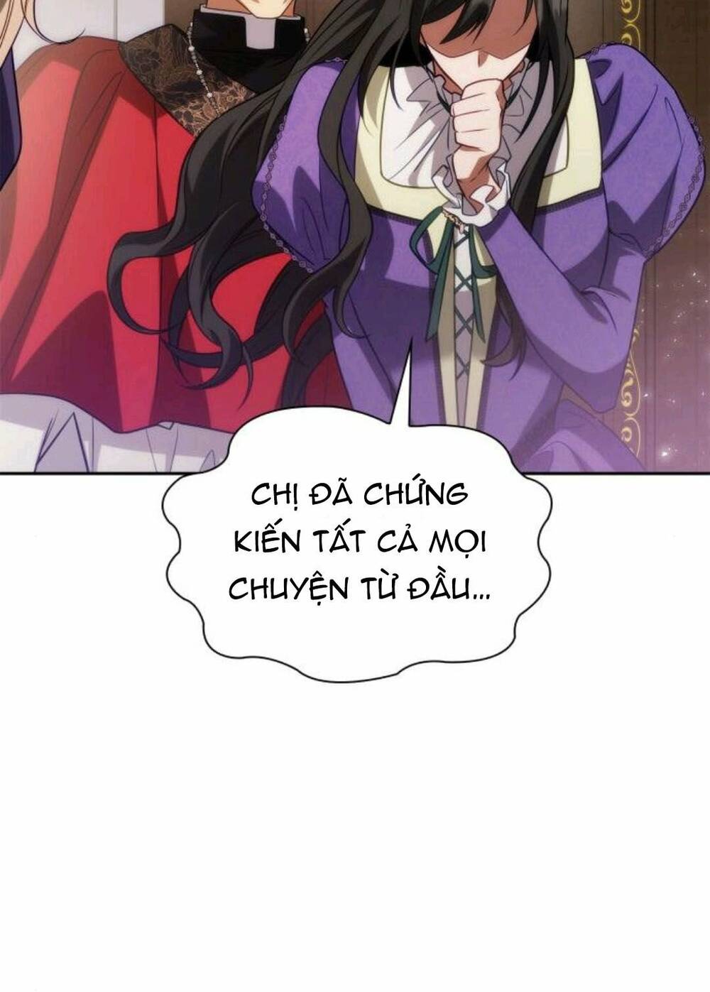 Chị Gái À, Kiếp Này Em Chính Là Nữ Hoàng - Chap 44.2 - Trang 46