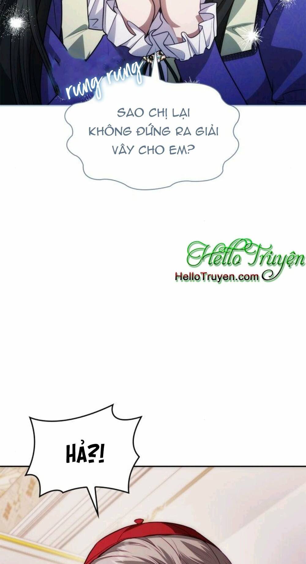 Chị Gái À, Kiếp Này Em Chính Là Nữ Hoàng - Chap 44.2 - Trang 48