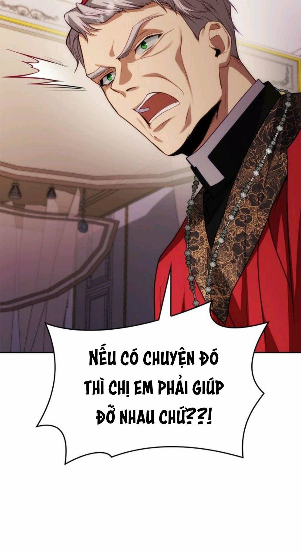 Chị Gái À, Kiếp Này Em Chính Là Nữ Hoàng - Chap 44.2 - Trang 49