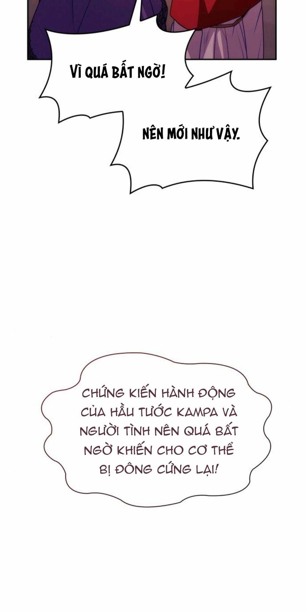 Chị Gái À, Kiếp Này Em Chính Là Nữ Hoàng - Chap 44.2 - Trang 54