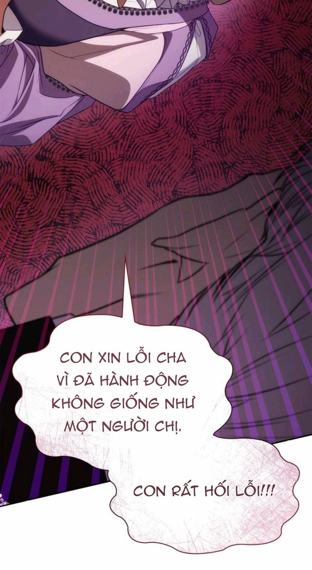 Chị Gái À, Kiếp Này Em Chính Là Nữ Hoàng - Chap 44.2 - Trang 56