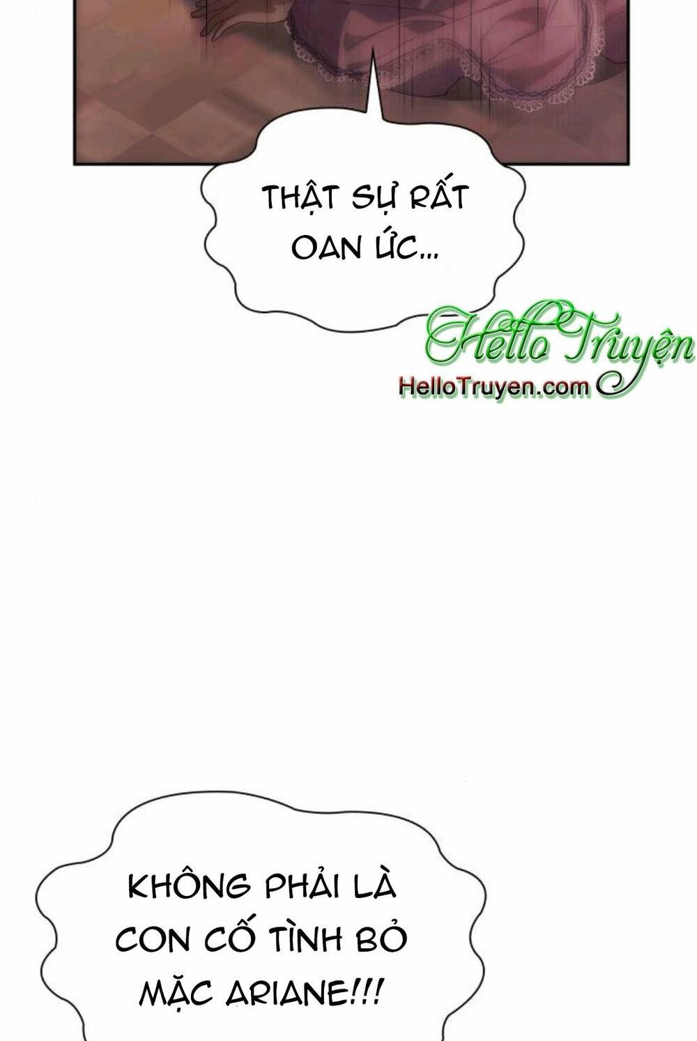 Chị Gái À, Kiếp Này Em Chính Là Nữ Hoàng - Chap 44.2 - Trang 58