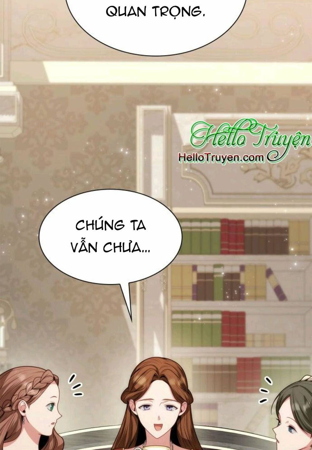 Chị Gái À, Kiếp Này Em Chính Là Nữ Hoàng - Chap 44.2 - Trang 7