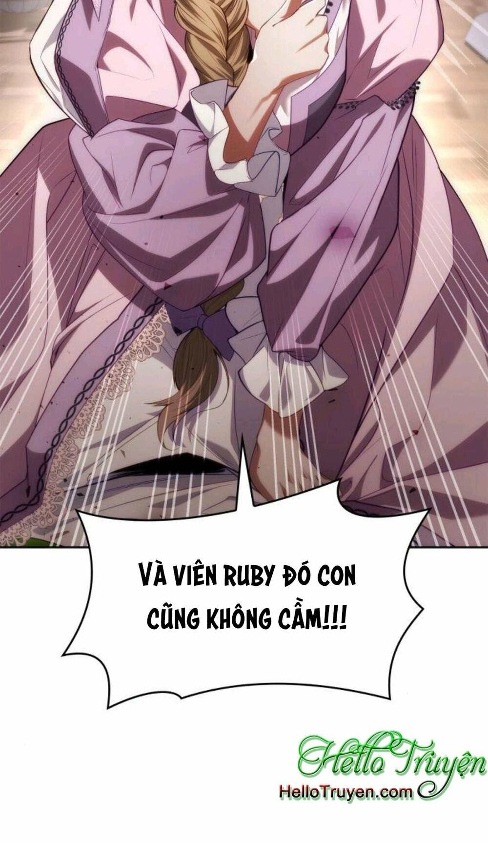 Chị Gái À, Kiếp Này Em Chính Là Nữ Hoàng - Chap 44.2 - Trang 61