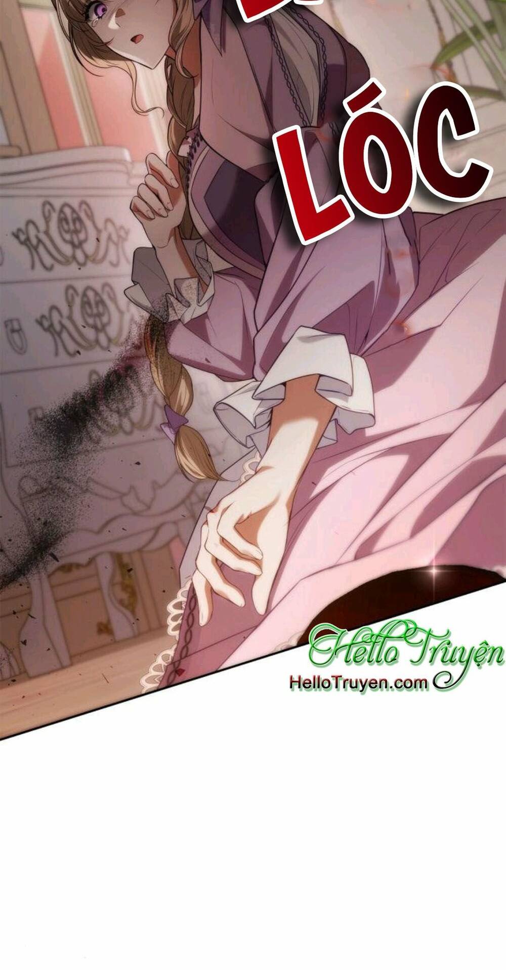 Chị Gái À, Kiếp Này Em Chính Là Nữ Hoàng - Chap 44.2 - Trang 64