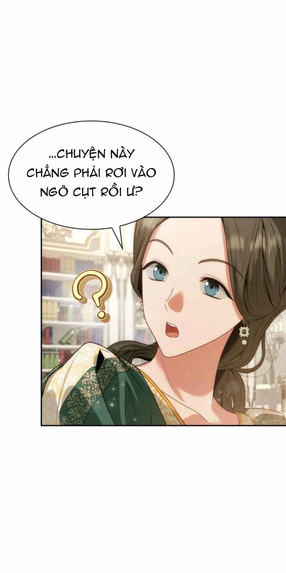 Chị Gái À, Kiếp Này Em Chính Là Nữ Hoàng - Chap 44.2 - Trang 9