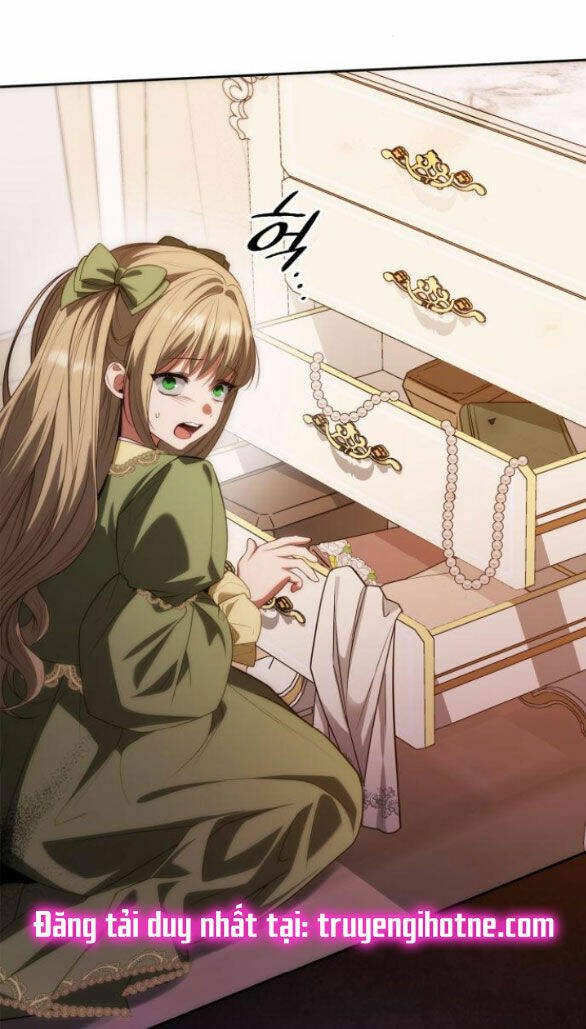 Chị Gái À, Kiếp Này Em Chính Là Nữ Hoàng - Chap 45.1 - Trang 1