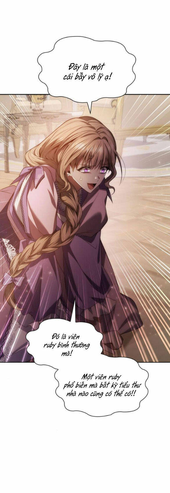 Chị Gái À, Kiếp Này Em Chính Là Nữ Hoàng - Chap 45.1 - Trang 14