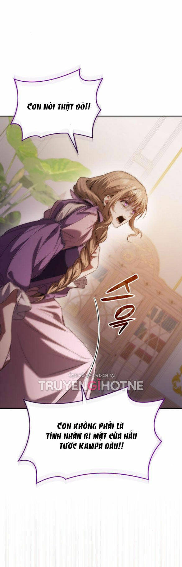 Chị Gái À, Kiếp Này Em Chính Là Nữ Hoàng - Chap 45.1 - Trang 24