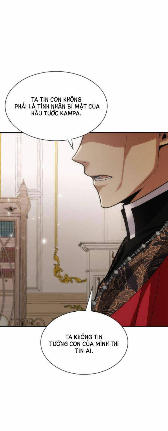 Chị Gái À, Kiếp Này Em Chính Là Nữ Hoàng - Chap 45.1 - Trang 30