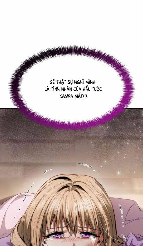 Chị Gái À, Kiếp Này Em Chính Là Nữ Hoàng - Chap 45.1 - Trang 37