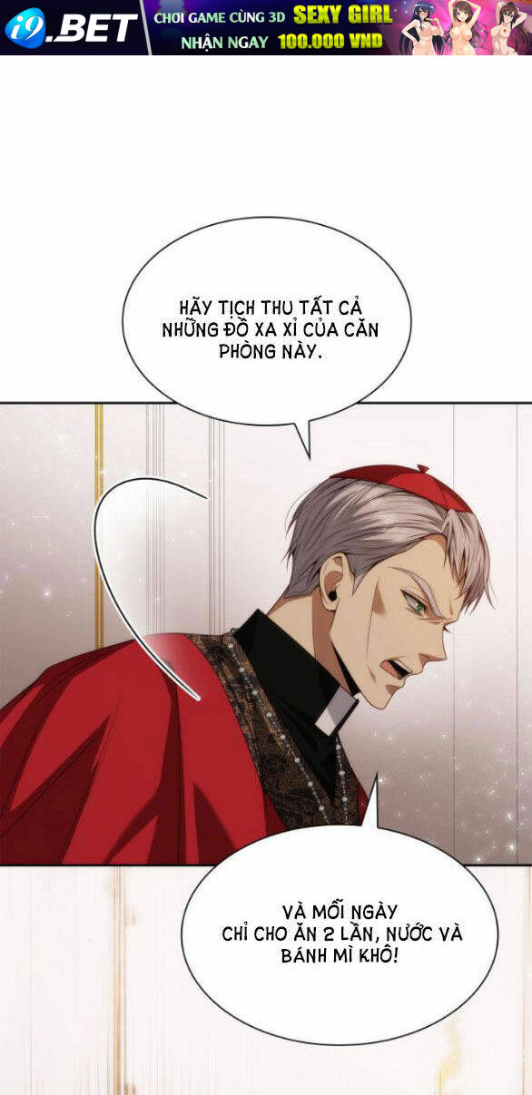Chị Gái À, Kiếp Này Em Chính Là Nữ Hoàng - Chap 45.1 - Trang 40