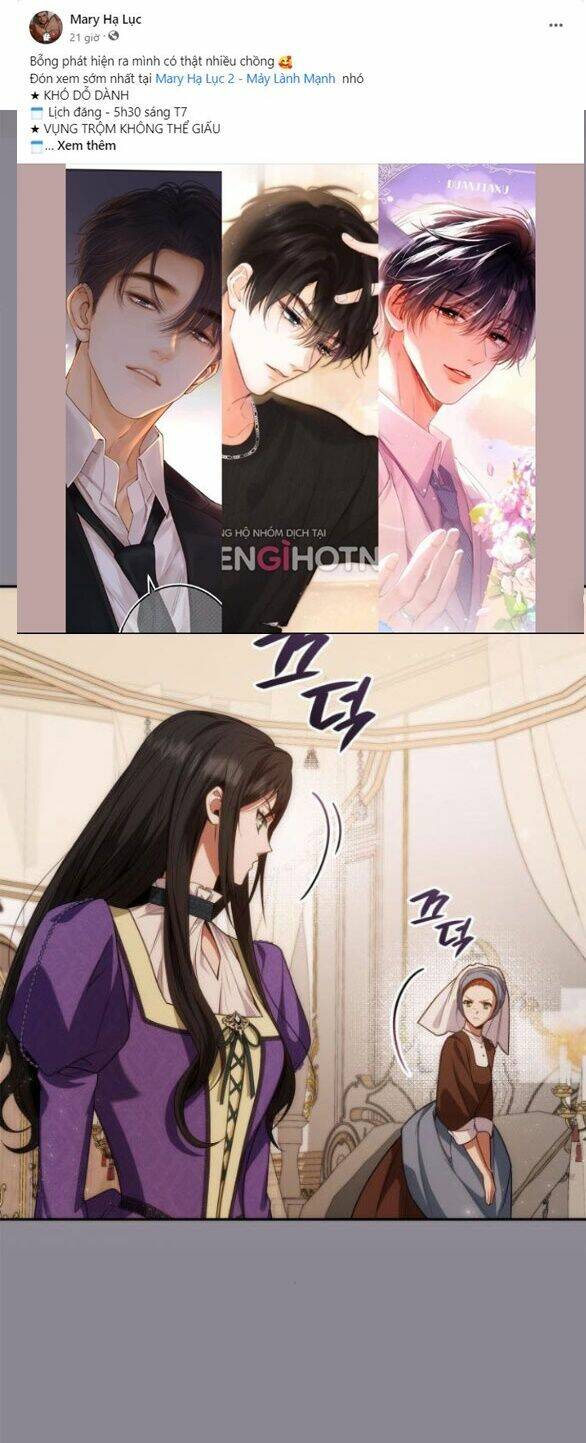 Chị Gái À, Kiếp Này Em Chính Là Nữ Hoàng - Chap 45.1 - Trang 6
