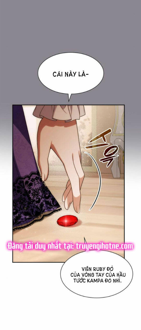 Chị Gái À, Kiếp Này Em Chính Là Nữ Hoàng - Chap 45.1 - Trang 7