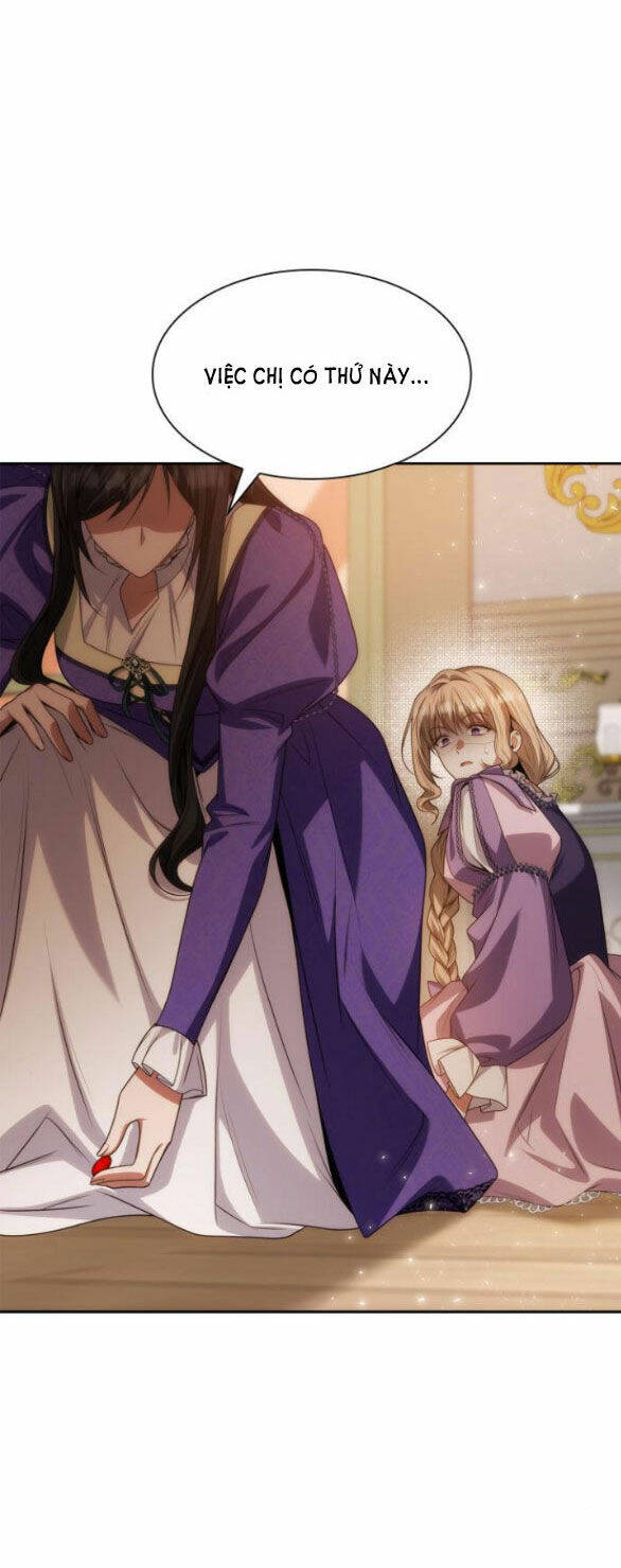 Chị Gái À, Kiếp Này Em Chính Là Nữ Hoàng - Chap 45.1 - Trang 8