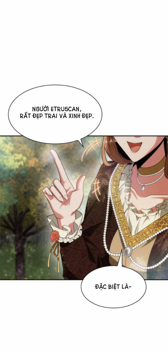 Chị Gái À, Kiếp Này Em Chính Là Nữ Hoàng - Chap 45.2 - Trang 11