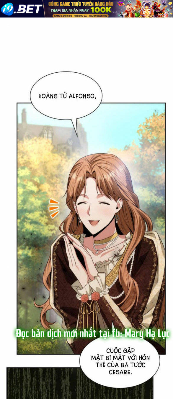 Chị Gái À, Kiếp Này Em Chính Là Nữ Hoàng - Chap 45.2 - Trang 15
