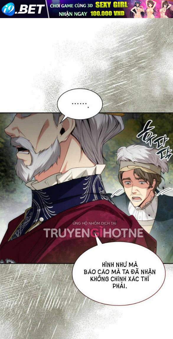 Chị Gái À, Kiếp Này Em Chính Là Nữ Hoàng - Chap 45.2 - Trang 17