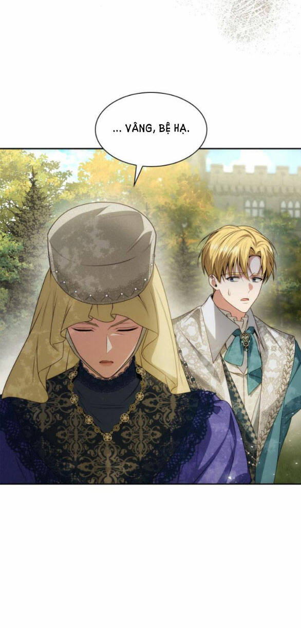Chị Gái À, Kiếp Này Em Chính Là Nữ Hoàng - Chap 45.2 - Trang 20