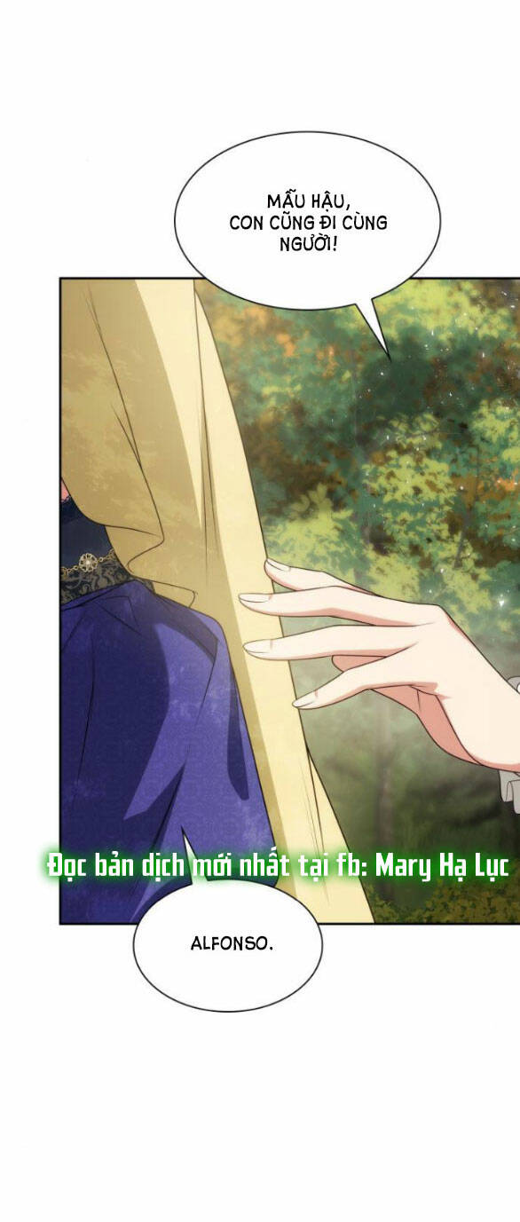 Chị Gái À, Kiếp Này Em Chính Là Nữ Hoàng - Chap 45.2 - Trang 21