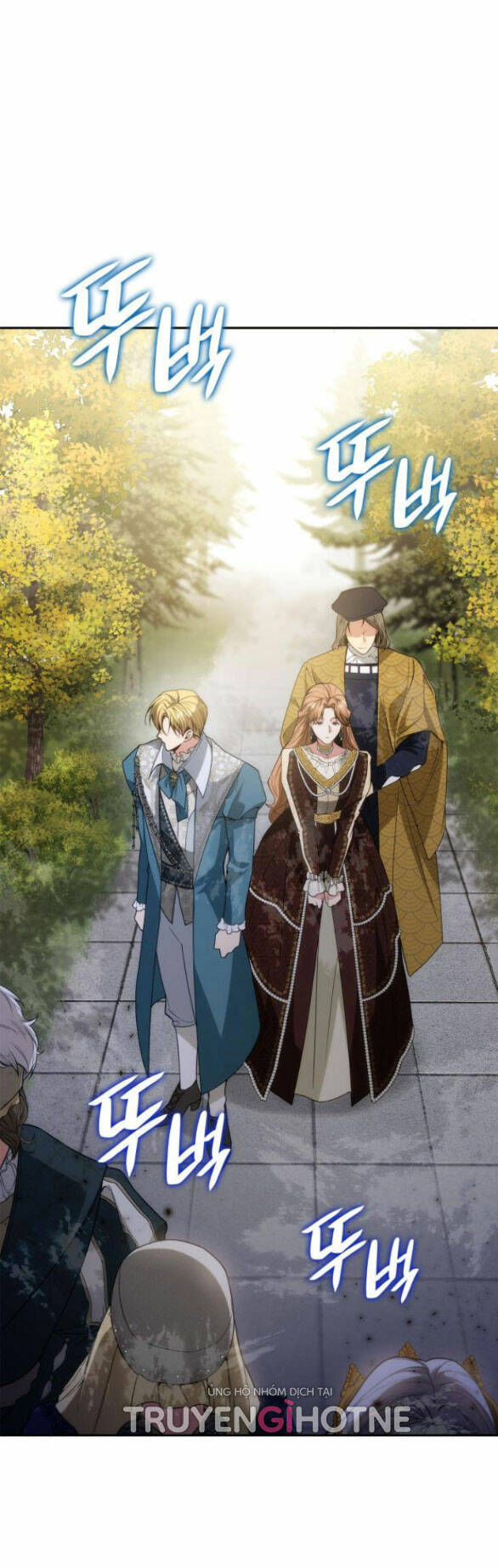 Chị Gái À, Kiếp Này Em Chính Là Nữ Hoàng - Chap 45.2 - Trang 23