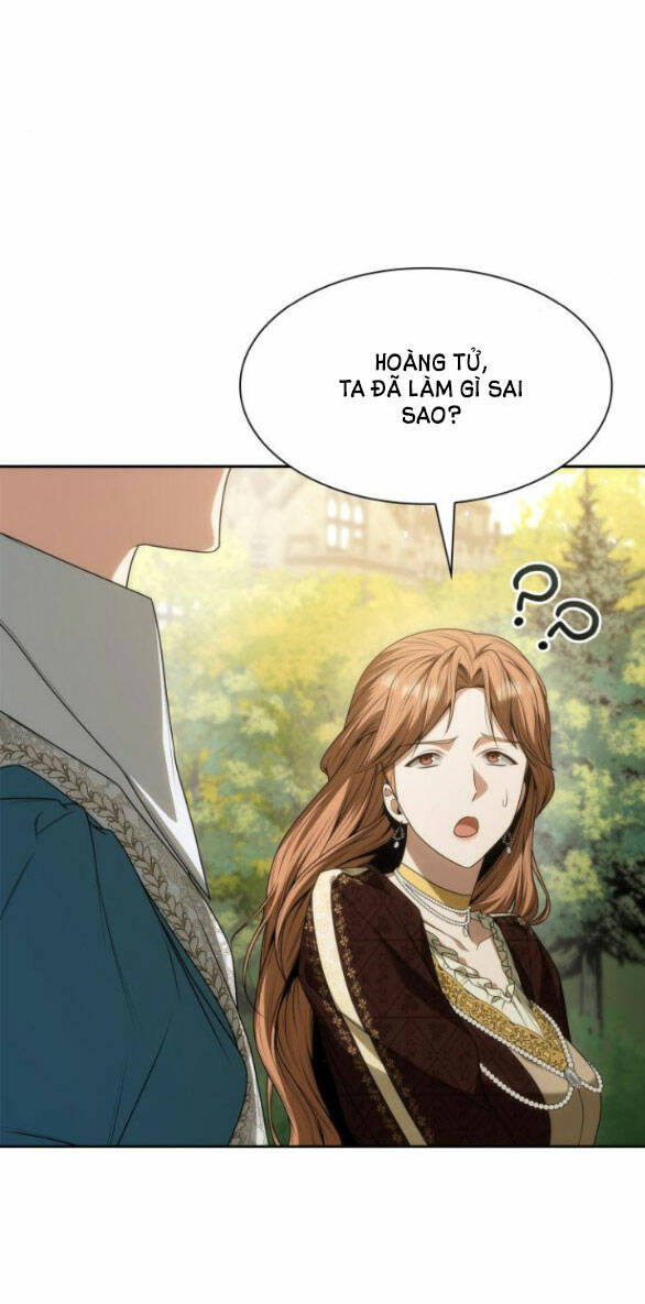 Chị Gái À, Kiếp Này Em Chính Là Nữ Hoàng - Chap 45.2 - Trang 24