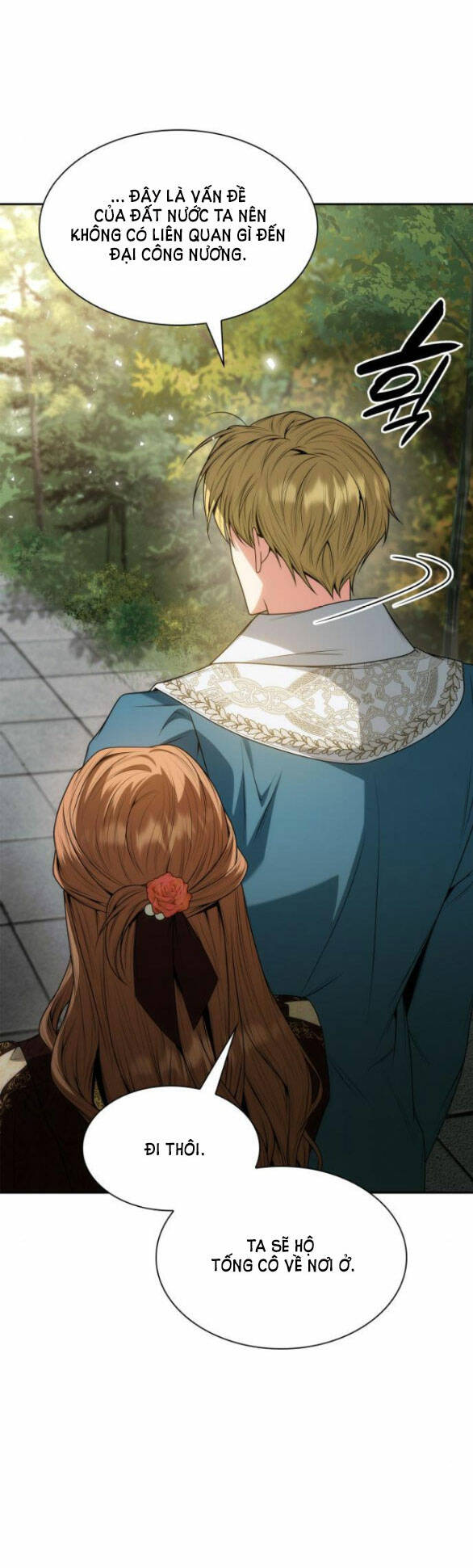Chị Gái À, Kiếp Này Em Chính Là Nữ Hoàng - Chap 45.2 - Trang 26