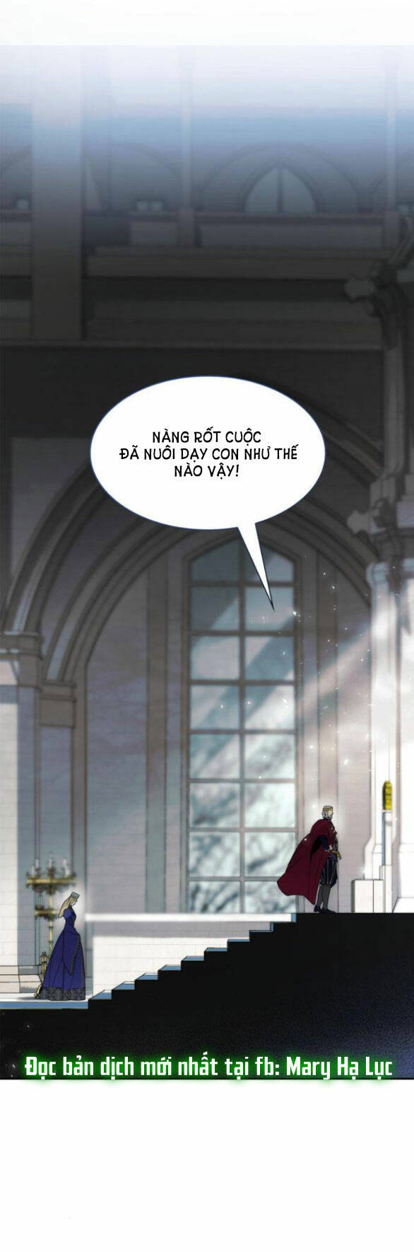 Chị Gái À, Kiếp Này Em Chính Là Nữ Hoàng - Chap 45.2 - Trang 28