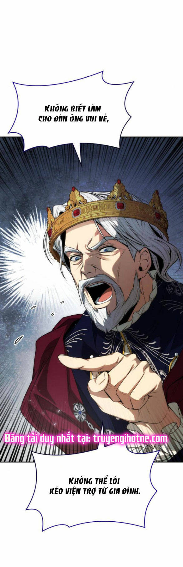 Chị Gái À, Kiếp Này Em Chính Là Nữ Hoàng - Chap 45.2 - Trang 32