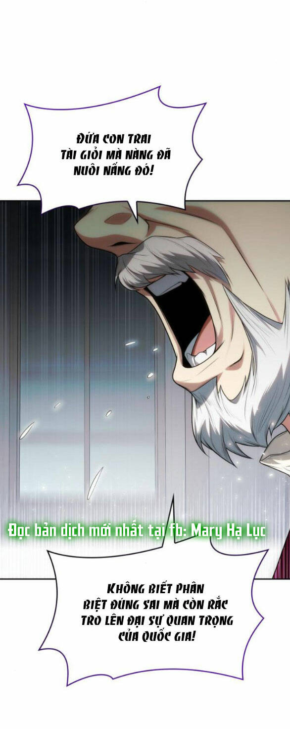 Chị Gái À, Kiếp Này Em Chính Là Nữ Hoàng - Chap 45.2 - Trang 34