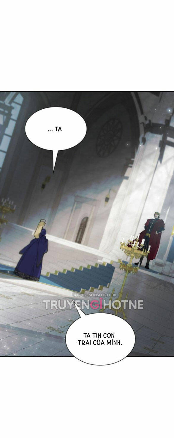 Chị Gái À, Kiếp Này Em Chính Là Nữ Hoàng - Chap 45.2 - Trang 36