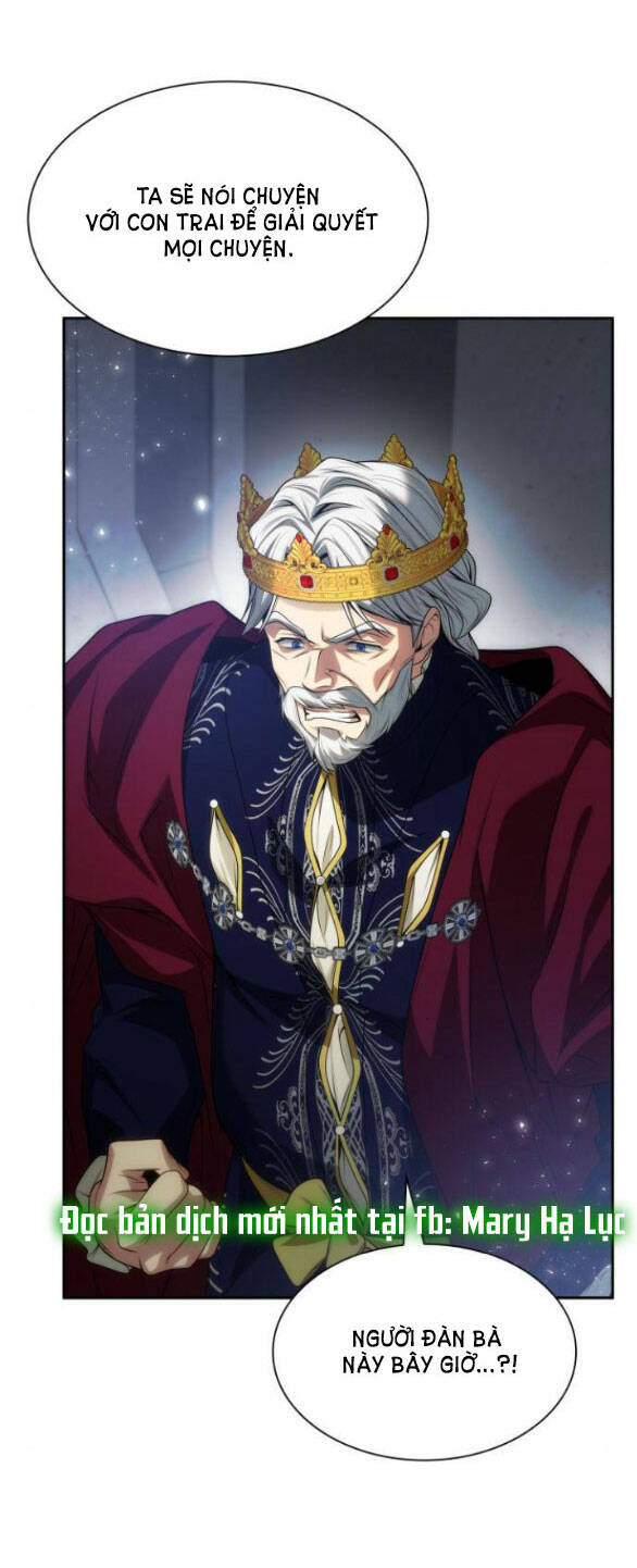 Chị Gái À, Kiếp Này Em Chính Là Nữ Hoàng - Chap 45.2 - Trang 41