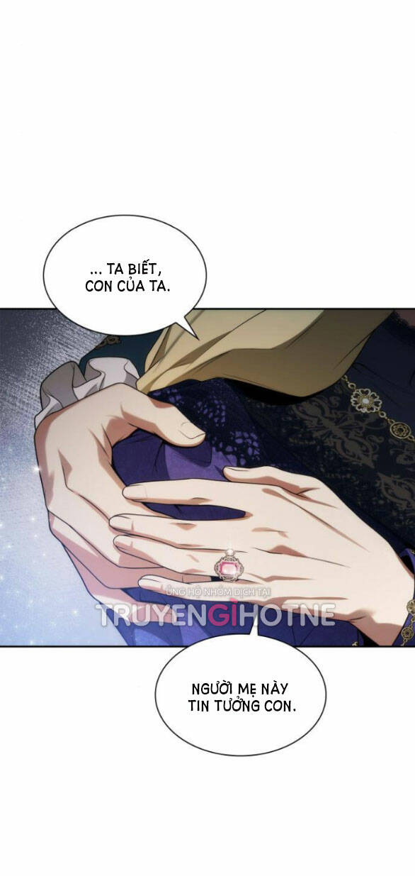 Chị Gái À, Kiếp Này Em Chính Là Nữ Hoàng - Chap 45.2 - Trang 44