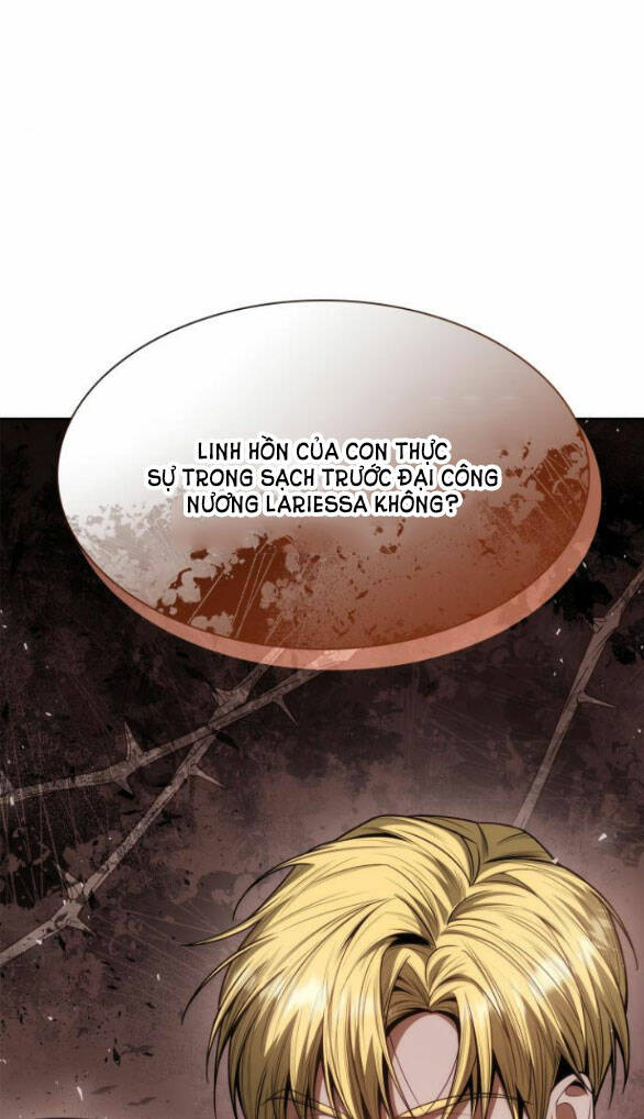 Chị Gái À, Kiếp Này Em Chính Là Nữ Hoàng - Chap 45.2 - Trang 47