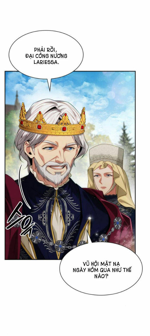 Chị Gái À, Kiếp Này Em Chính Là Nữ Hoàng - Chap 45.2 - Trang 7