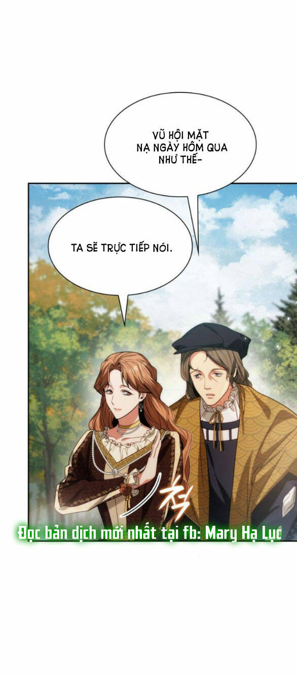 Chị Gái À, Kiếp Này Em Chính Là Nữ Hoàng - Chap 45.2 - Trang 8