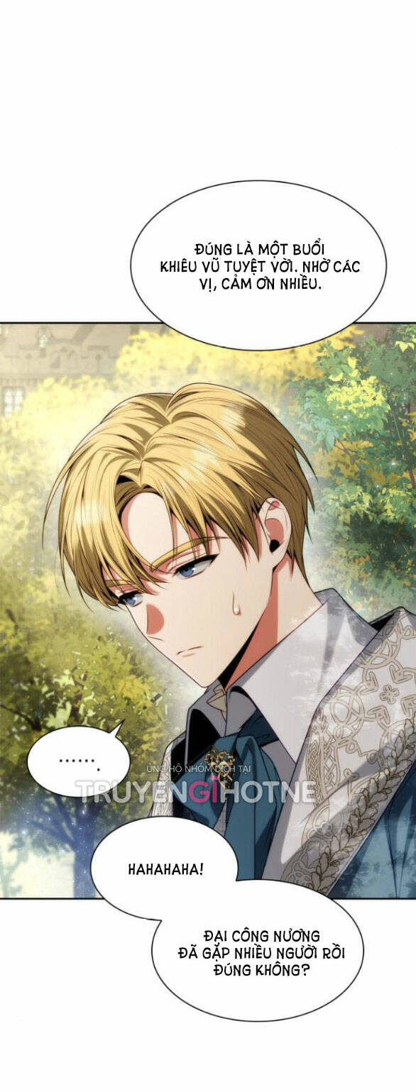 Chị Gái À, Kiếp Này Em Chính Là Nữ Hoàng - Chap 45.2 - Trang 10