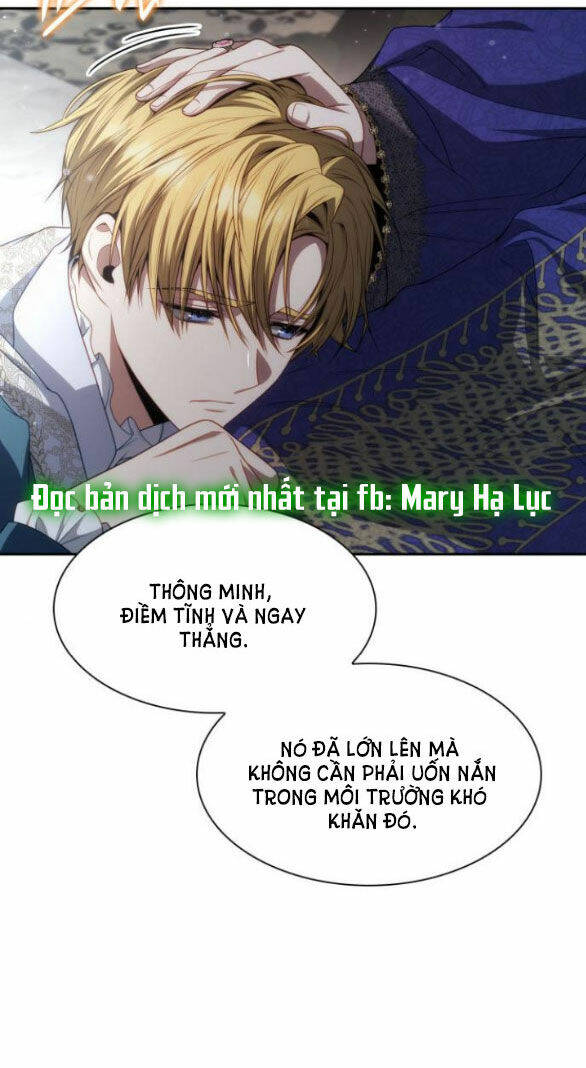 Chị Gái À, Kiếp Này Em Chính Là Nữ Hoàng - Chap 46.1 - Trang 13