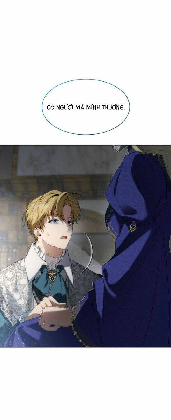 Chị Gái À, Kiếp Này Em Chính Là Nữ Hoàng - Chap 46.1 - Trang 17