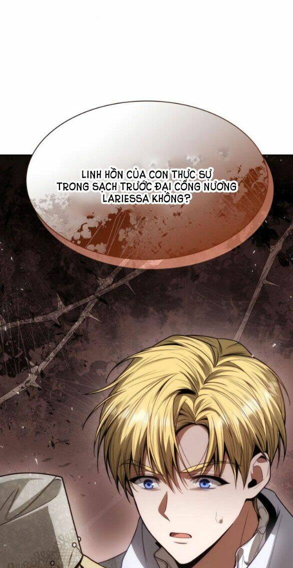 Chị Gái À, Kiếp Này Em Chính Là Nữ Hoàng - Chap 46.1 - Trang 3
