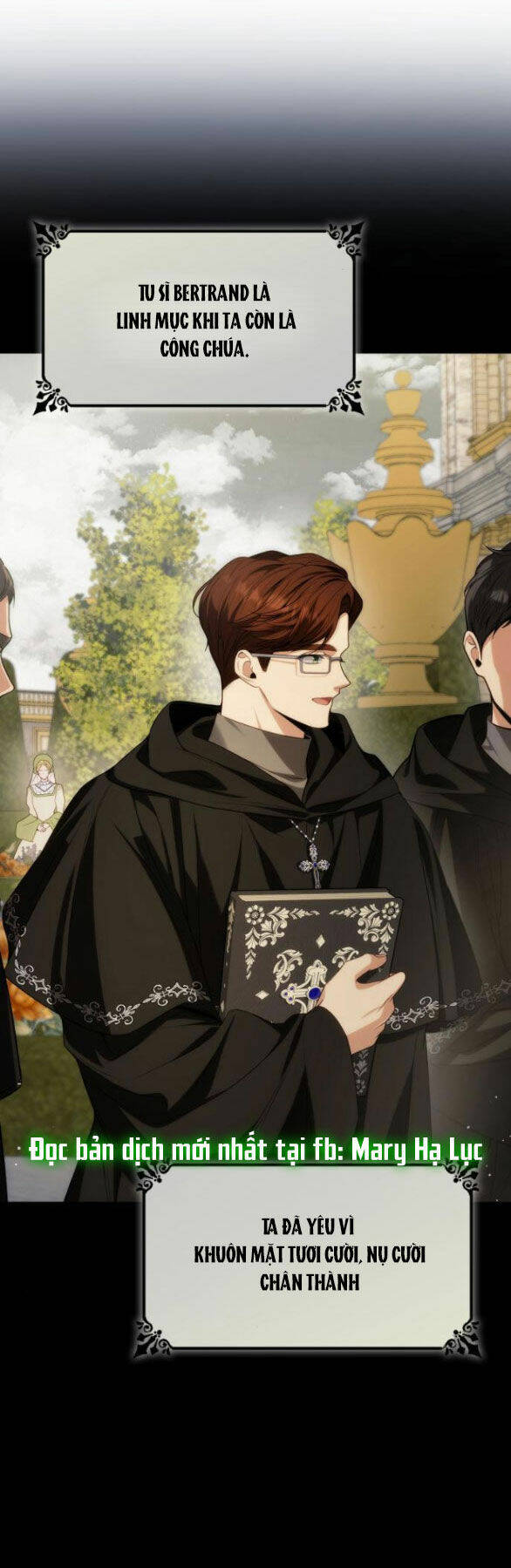 Chị Gái À, Kiếp Này Em Chính Là Nữ Hoàng - Chap 46.1 - Trang 21