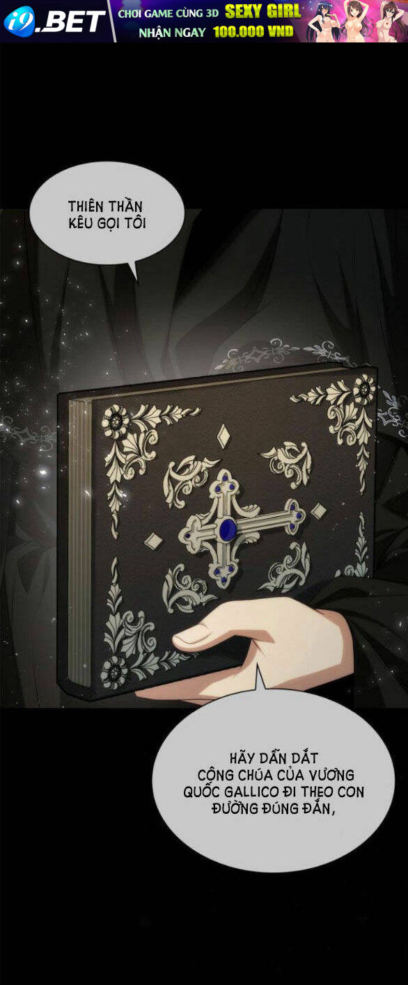 Chị Gái À, Kiếp Này Em Chính Là Nữ Hoàng - Chap 46.1 - Trang 37