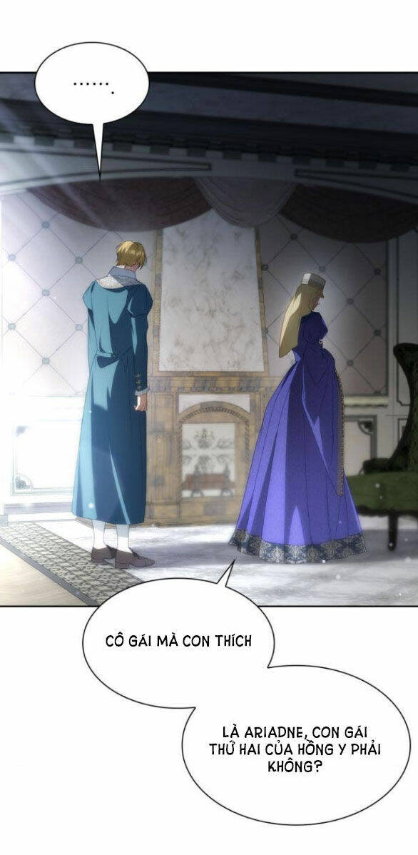 Chị Gái À, Kiếp Này Em Chính Là Nữ Hoàng - Chap 46.1 - Trang 6