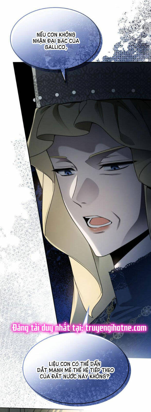 Chị Gái À, Kiếp Này Em Chính Là Nữ Hoàng - Chap 46.2 - Trang 11