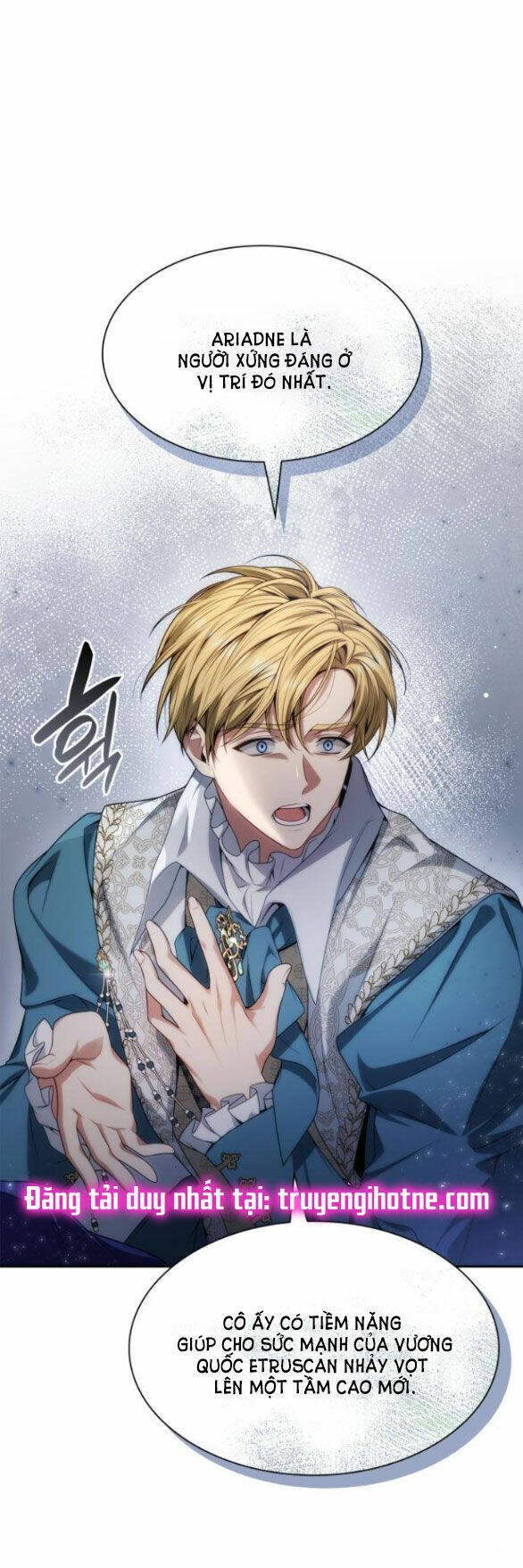 Chị Gái À, Kiếp Này Em Chính Là Nữ Hoàng - Chap 46.2 - Trang 18