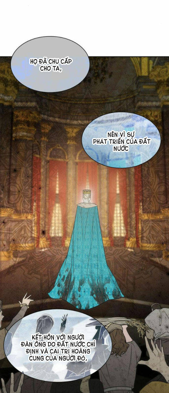 Chị Gái À, Kiếp Này Em Chính Là Nữ Hoàng - Chap 46.2 - Trang 3