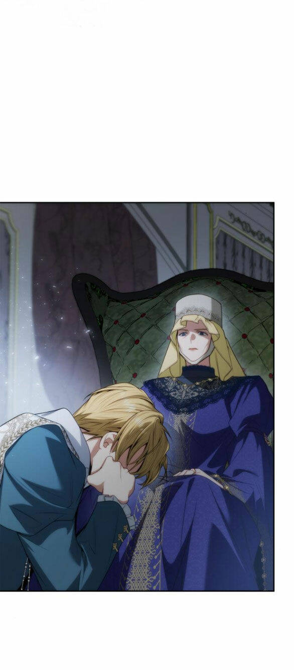 Chị Gái À, Kiếp Này Em Chính Là Nữ Hoàng - Chap 46.2 - Trang 21