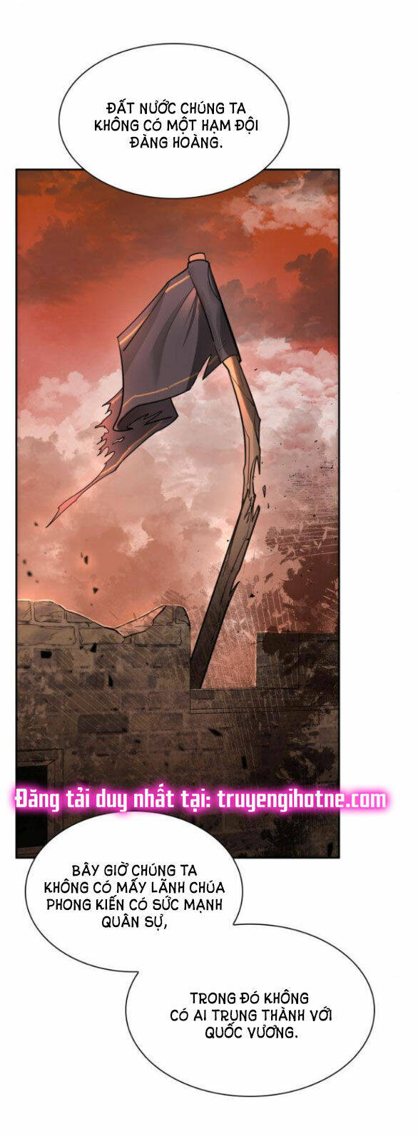 Chị Gái À, Kiếp Này Em Chính Là Nữ Hoàng - Chap 46.2 - Trang 25