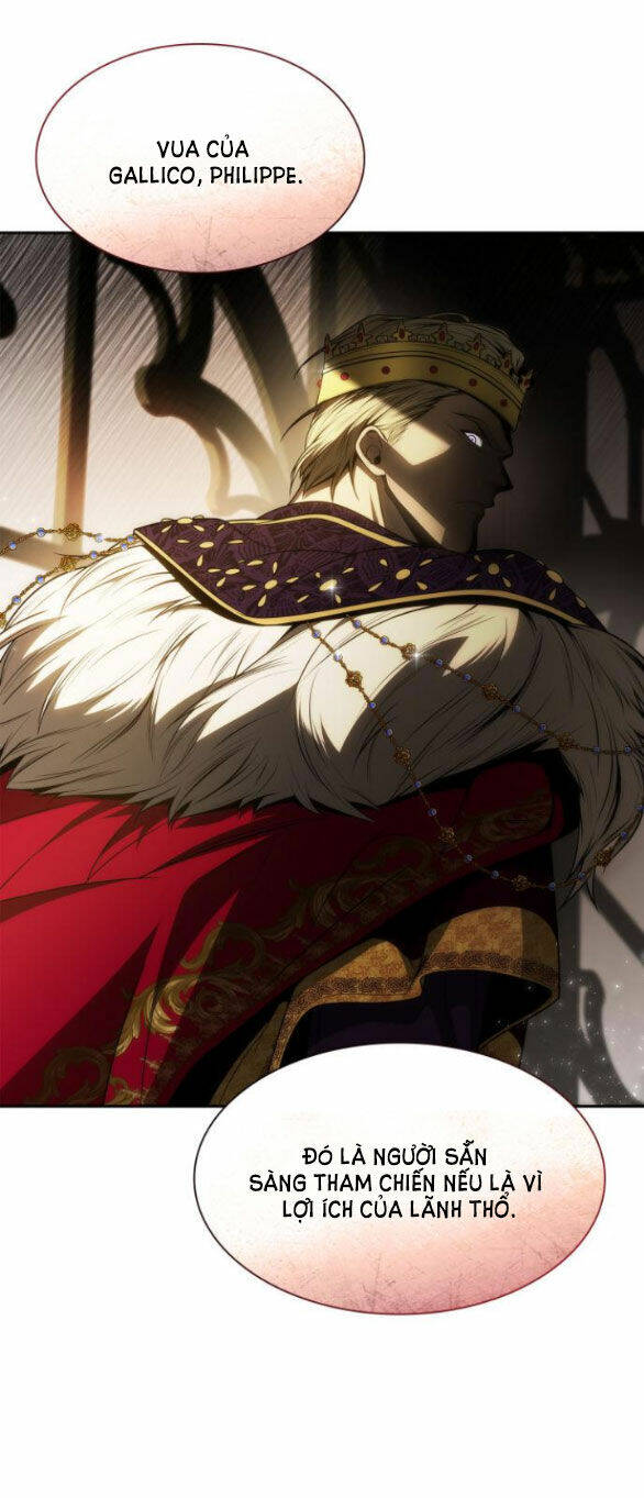 Chị Gái À, Kiếp Này Em Chính Là Nữ Hoàng - Chap 46.2 - Trang 27