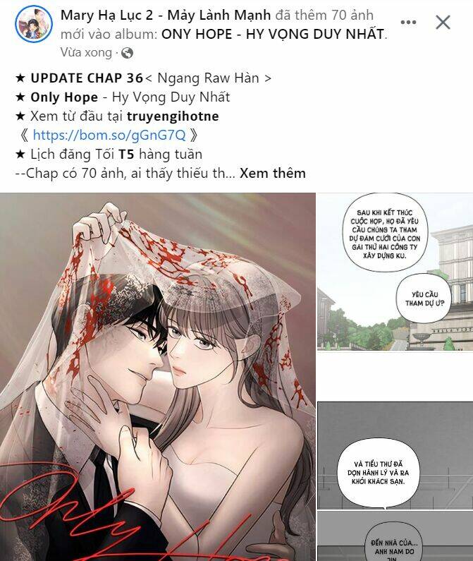 Chị Gái À, Kiếp Này Em Chính Là Nữ Hoàng - Chap 46.2 - Trang 32